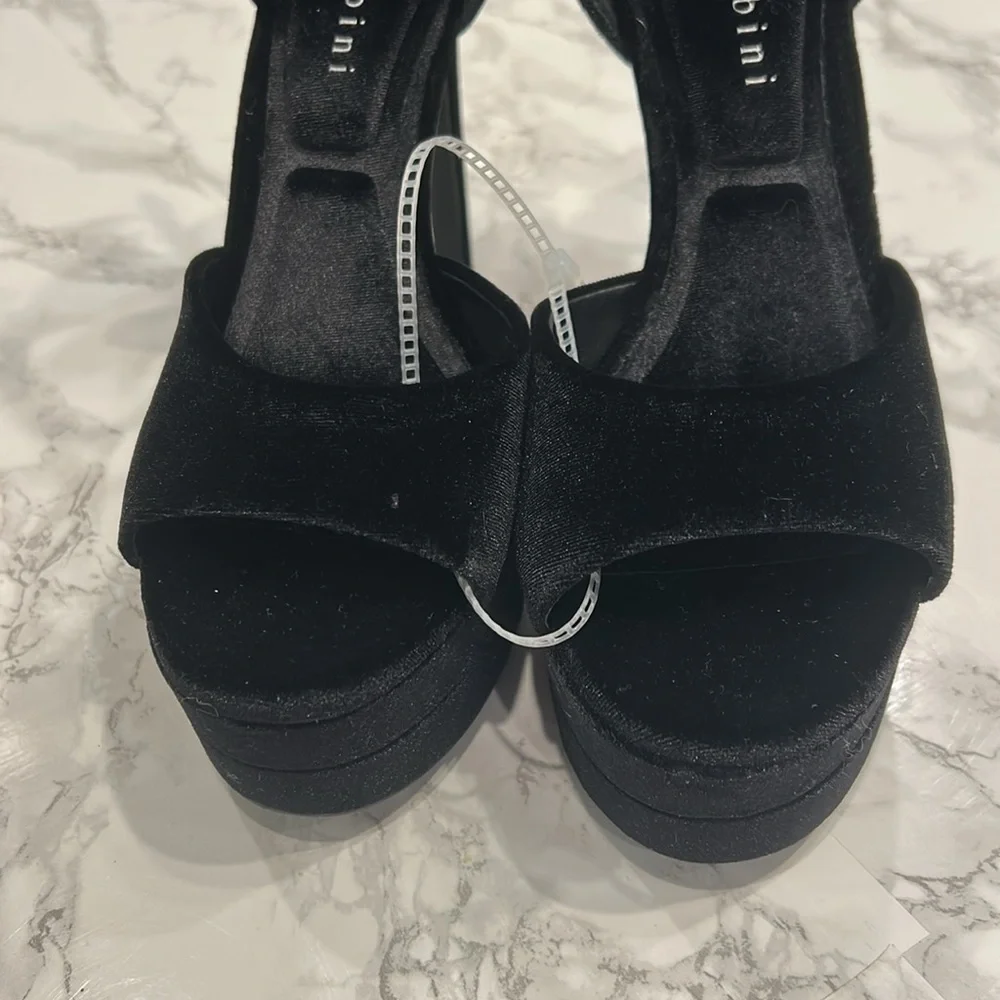 Gianni Bini step out
